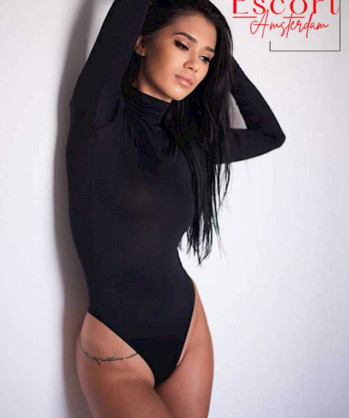 Escorts Amy en Amsterdam