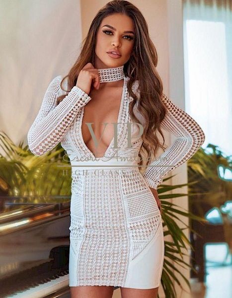 Escorts Cindy en Amsterdam
