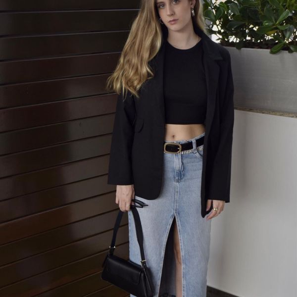Escorts Alva en Amsterdam