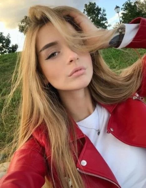 Escorts Bibi 	 Amsterdam