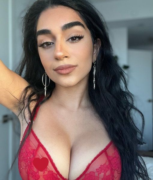Escorts Elsa in Utrecht