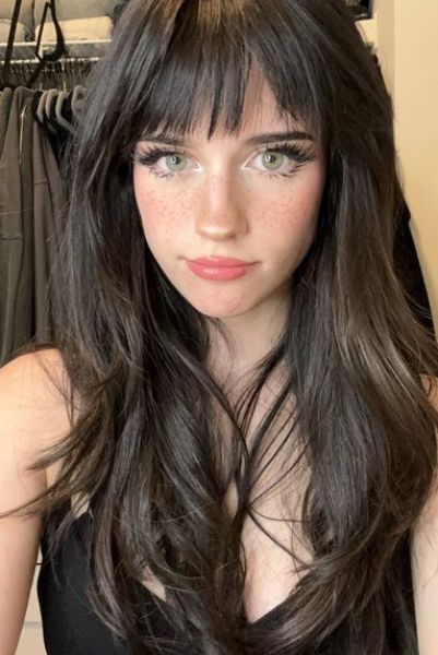 Escorts Maurelle in Utrecht