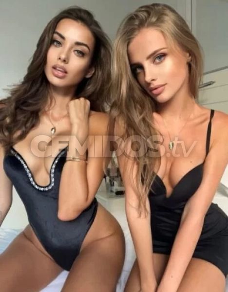 Trio escort B&A
