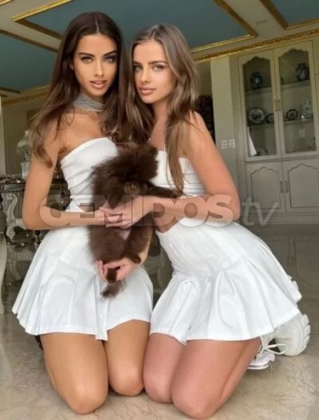Trio escort B&A