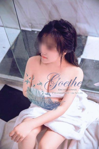 Escorts Marie in Germany