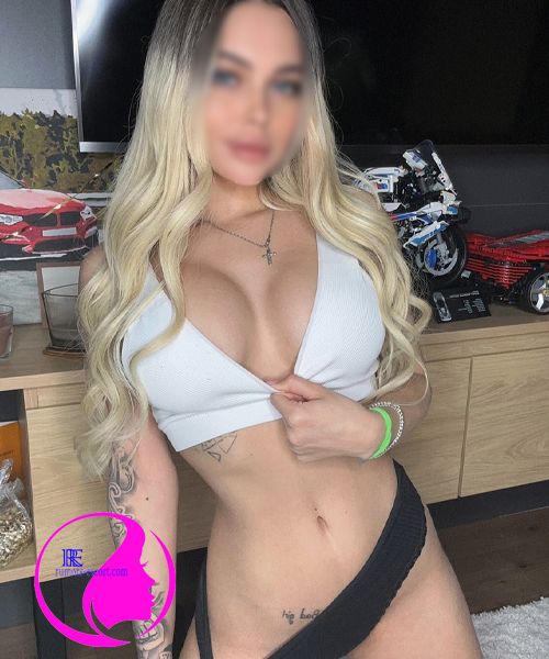 Escorts Derya in Germany