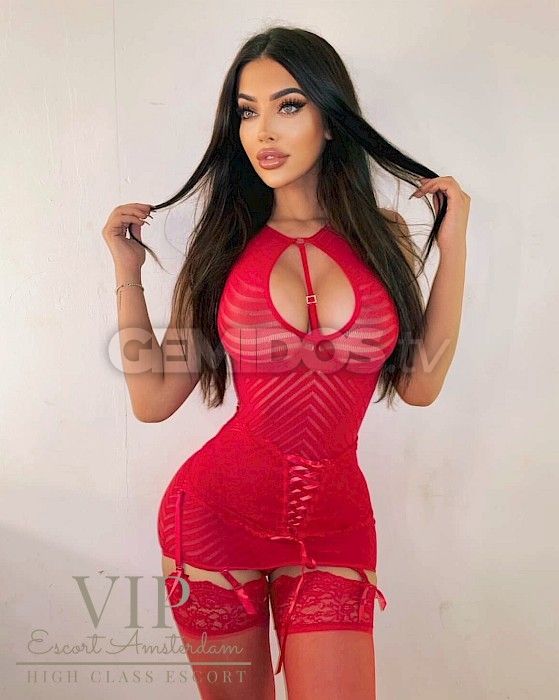Roxanne