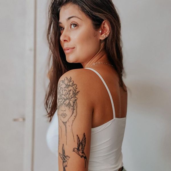 Escorts Nicoleta in Amsterdam