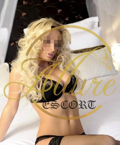 Escorts Brandy à Germany