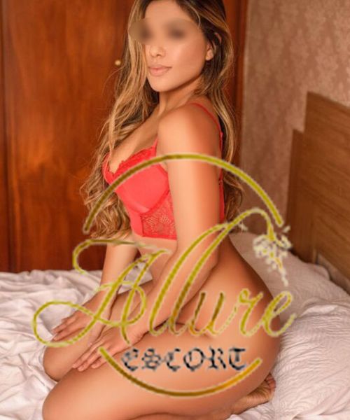 Escorts Callie in Germany
