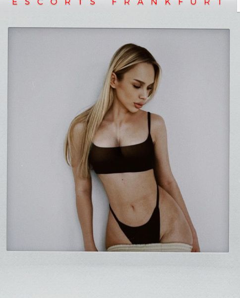 Escorts Ella in Germany