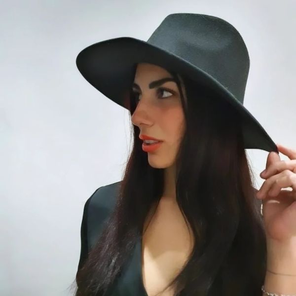 Escorts Malena à Amsterdam