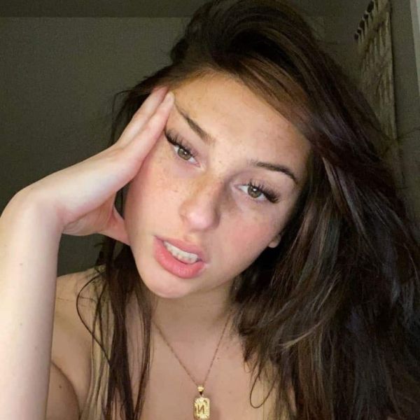Escorts Fanie 	 Amsterdam