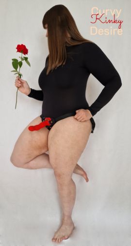 Curvy Kinky