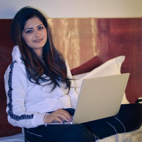 Escorts Kusum 	 Amsterdam