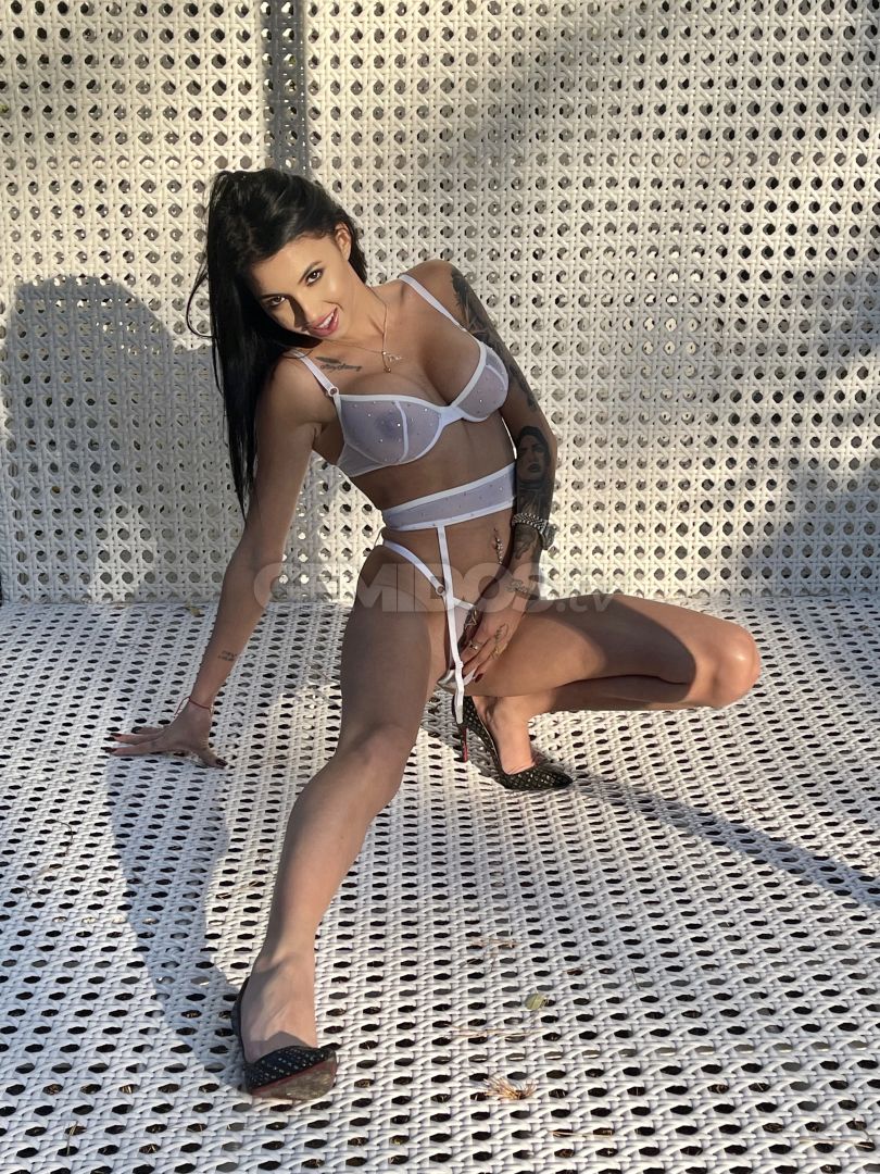 Emma Shine