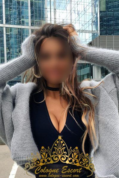 Escorts Filipa in Germany