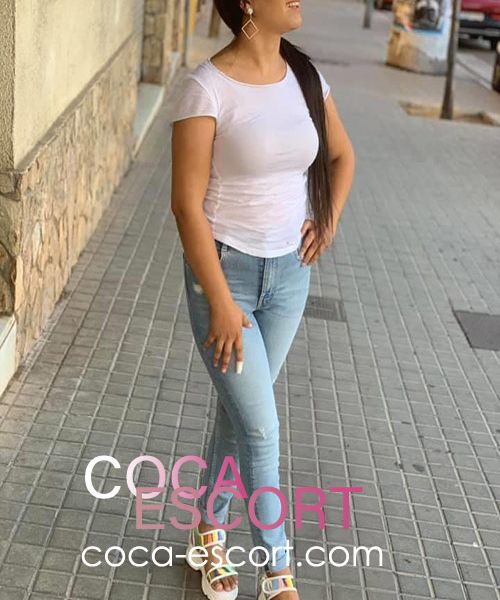 Escort Holiy a Munich