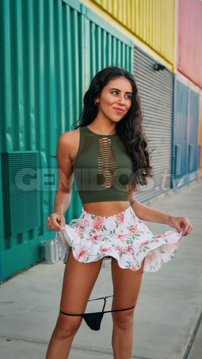 Rachelle