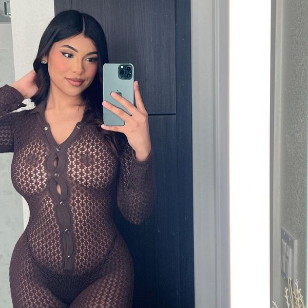 Escorts Natasha en Amsterdam