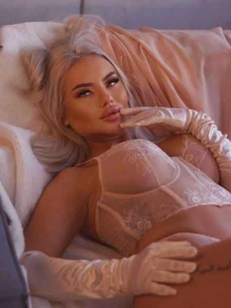 Escorts Kiara in Germany