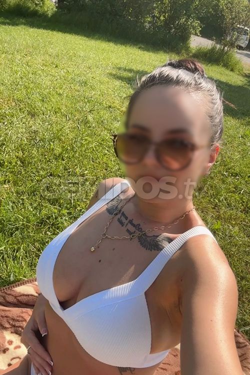 Amanda