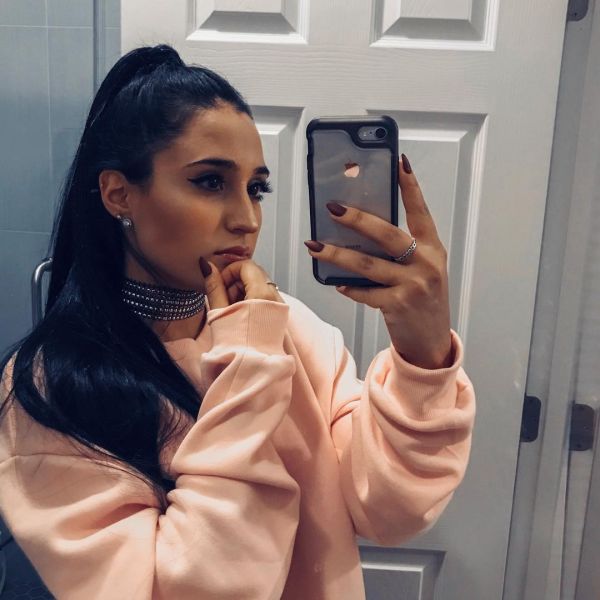 Escorts eva en Amsterdam