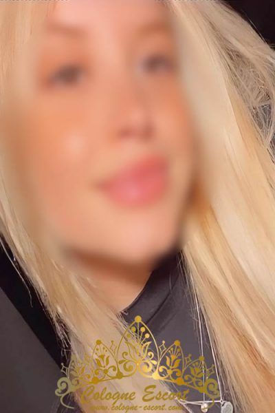 Escorts Cindy en Germany