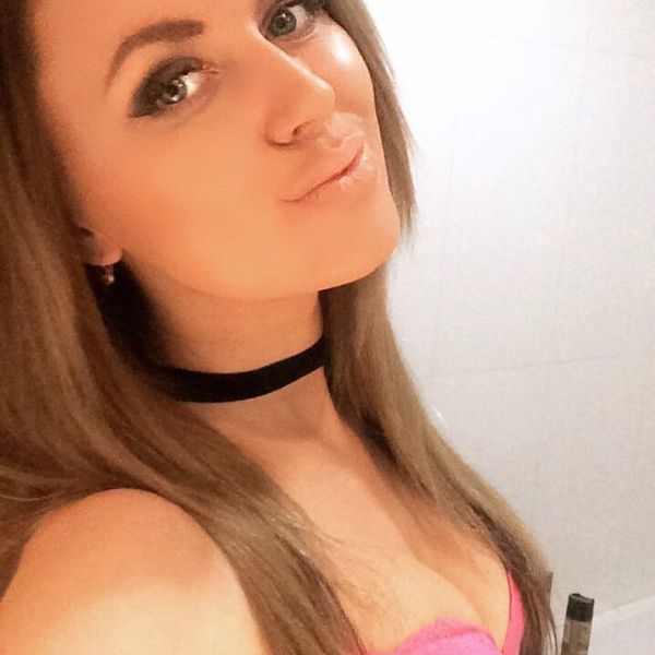 Escorts Lea in Amsterdam