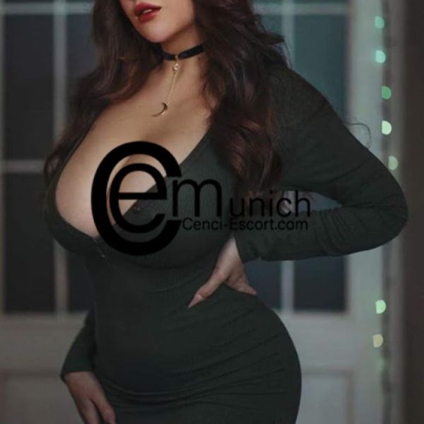 Escorts Yanin en Munich