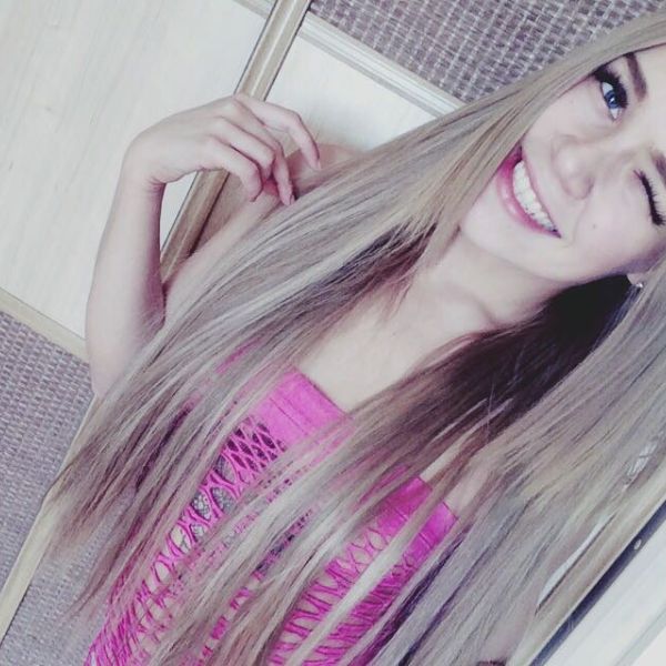 Escorts Veronika in Amsterdam