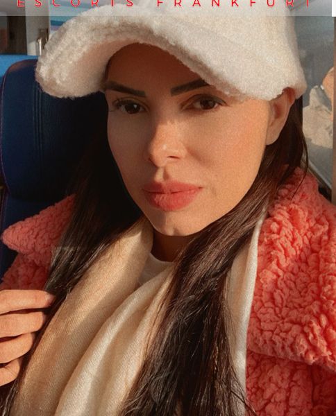 Escorts Lydia in Germany