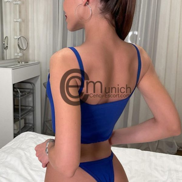 Escorts Stephi in Munich