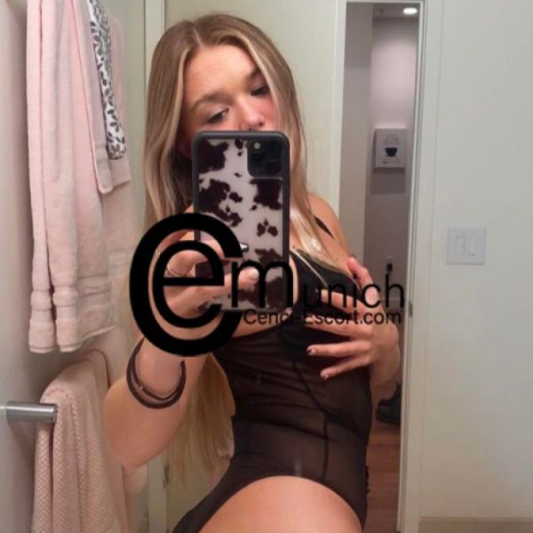 Escorts Ziyana in Munich