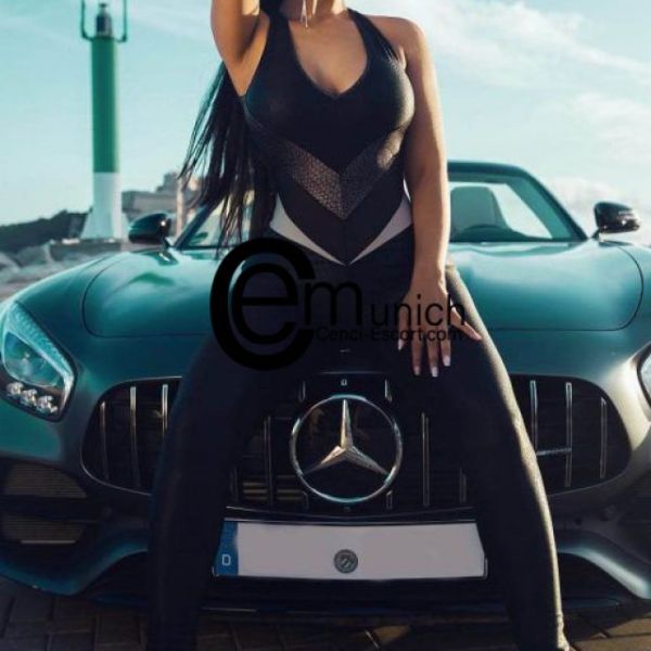 Escorts karla in Munich