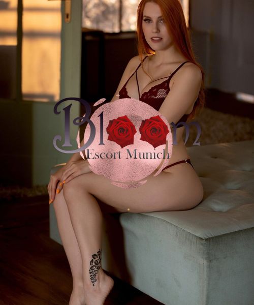 Escortes Melek 	 Munich