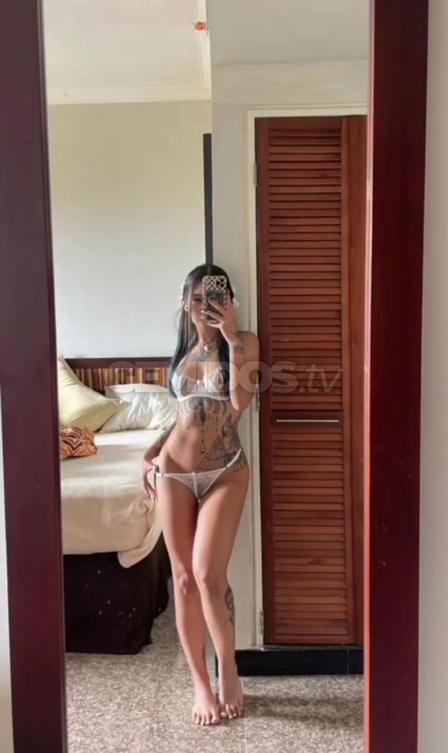 Angelina