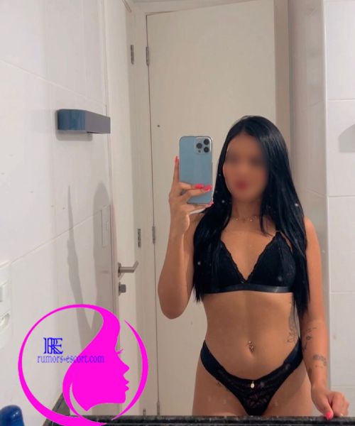 Escorts Caramel in Germany