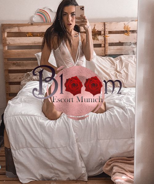 Escorts Izabelli en Munich
