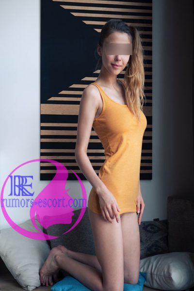 Escorts Bobbie in Germany