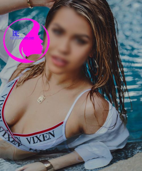 Escorts Rosario en Germany