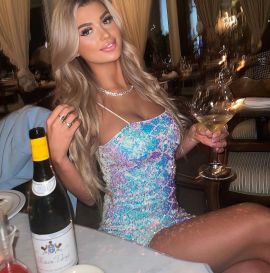 Laetitia Rey