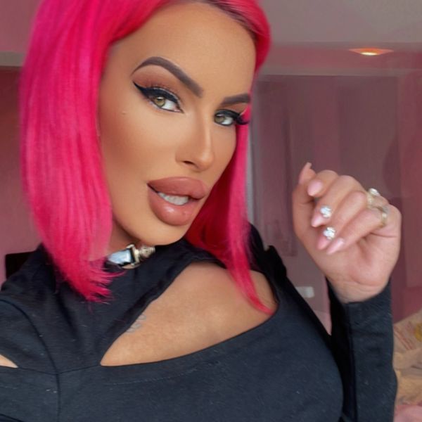 Escorts Adriana Lorenzi in Munich