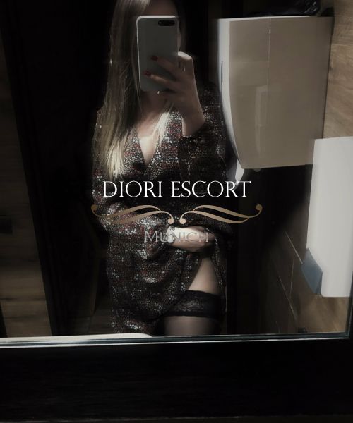 Escorts Valery em Munich