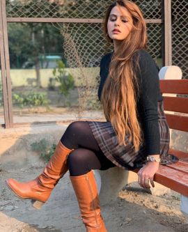 Mina joshi