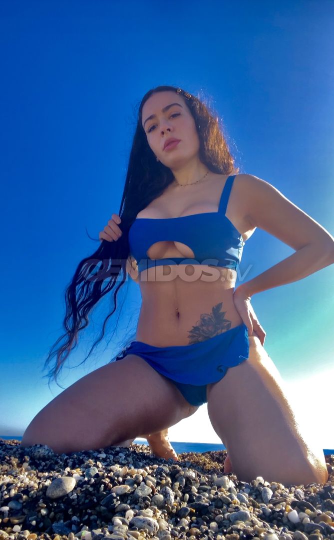 July Brazilian Italian