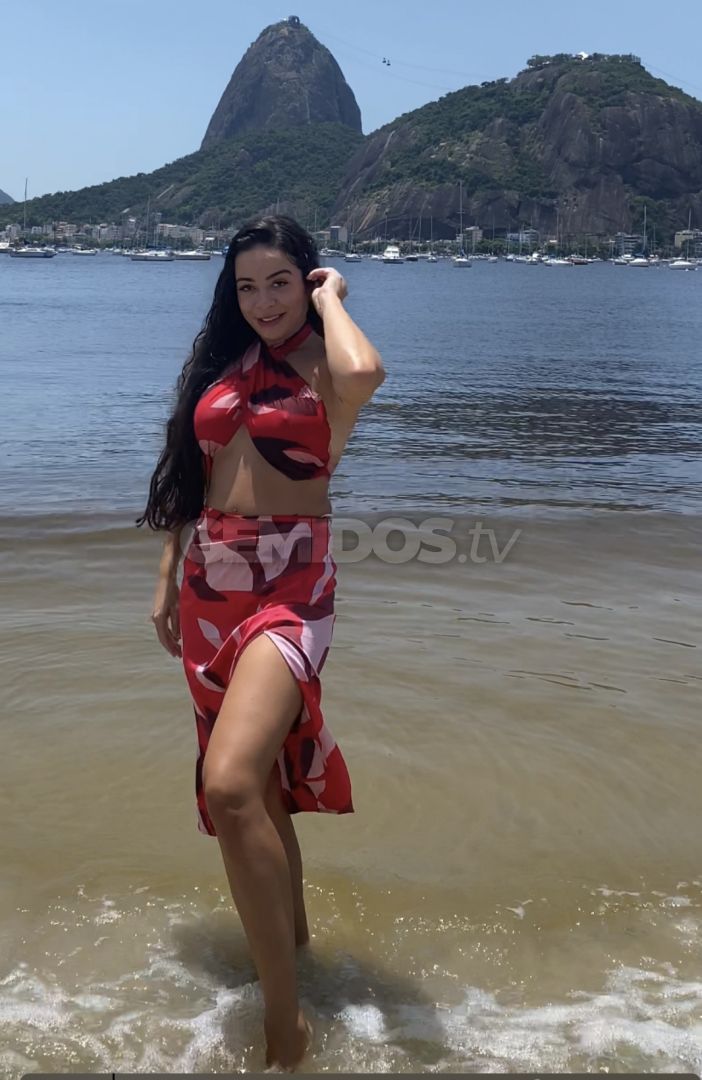 July Brazilian Italian