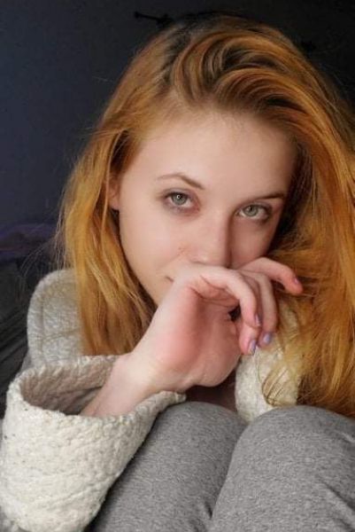 Escorts Lina en Germany