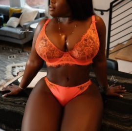 Reign Rose
