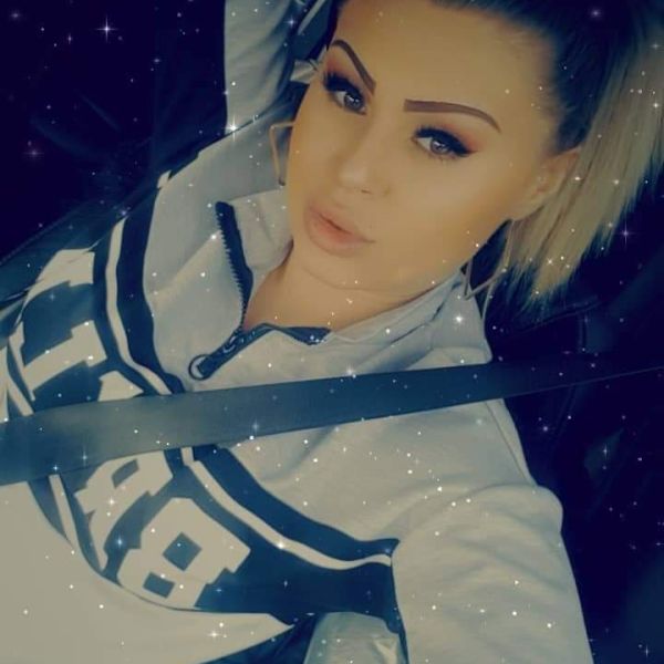 Escorts Alexandra en Germany